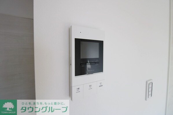 エフプレスト丸ヶ崎の物件内観写真